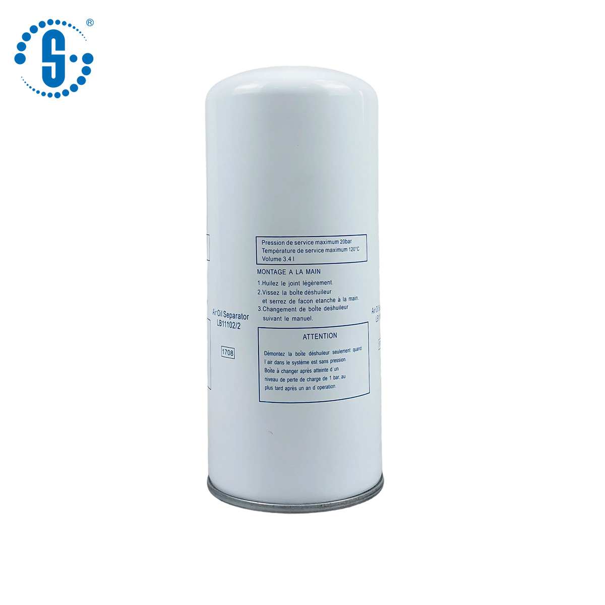 Air Oil Separator DF5009