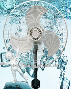 most hot cooling fan