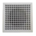 Grille de caisse à œufs en plastique
