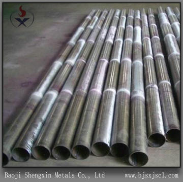 Alibaba.com Welding Titanium pipe