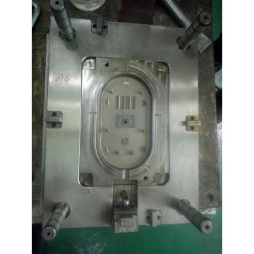 Plastic injection moulding parts