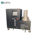 Équipement de machine de nettoyage à haute température de filtre de DPF SCR