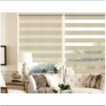 zebra semi shade roller blinds fabric for sale