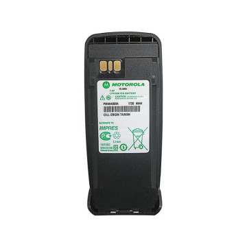 Motorola PMNN4069 Talkabout wiederaufladbar