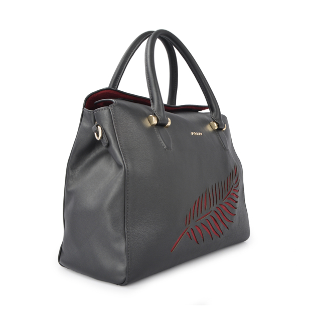 Genuine Leather Tote Bag Women Handbag