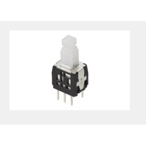 Spph4 series push switch