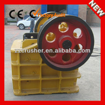 PE-750*1060 Mining used jaw stone crusher for sale