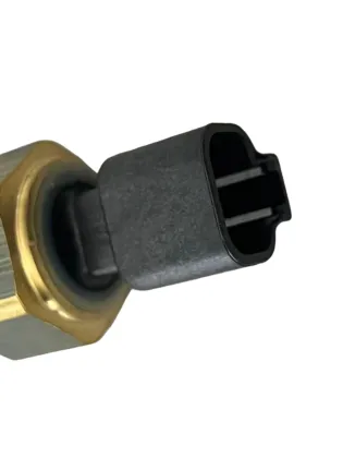 Mechanical Sensor Maintenance Section