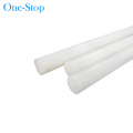 POM Plastic Rod Color Plate