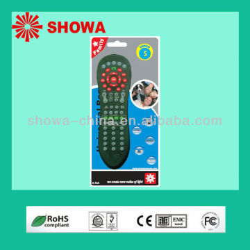 Remote control for videocon tv universal remote