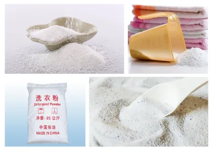 Cheap Natural Bulk Washing Laundry Detergent