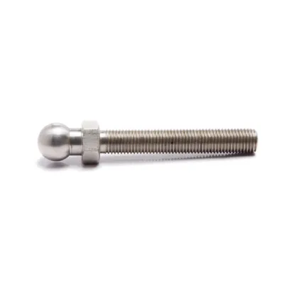 Stainless Steel Ball Head Screw