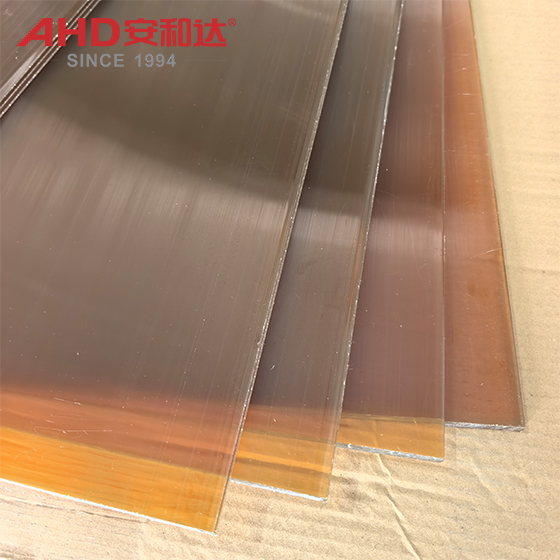 polyetherimide sheet PEI Sheet for Semiconductor