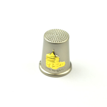 Customized Metal Thimbles