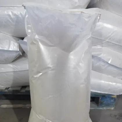 High-efficiency White Powder Defoaming Agent