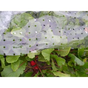 Cobertor de gelo de proteção de proteção de geada para jardim
