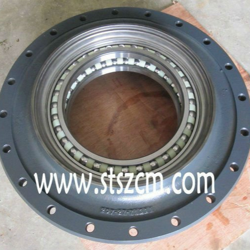 Excavator parts PC200-7 final drive hub travel hub 20Y-27-31220