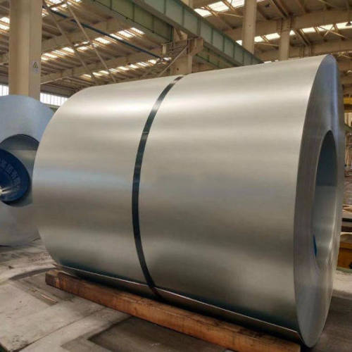 904L Stainless Steel Coil-Hot Rolled & Cold Rolled