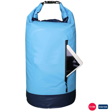 Hot summer products waterproof climbing diving dry bag for sports