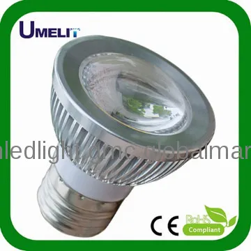 10w cree led spotlights