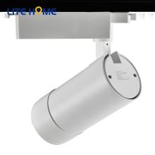 High End Retail Store Display Lighting Fixtures