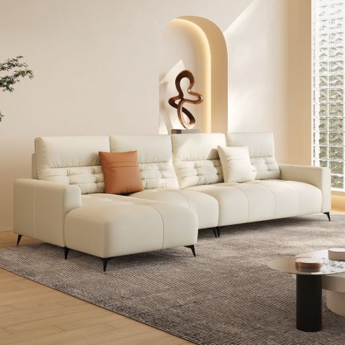 Seri omah sing dikasihi Nano Corner Sofa