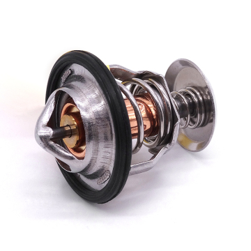 V2203 Excavator Engine Coolant Thermostat