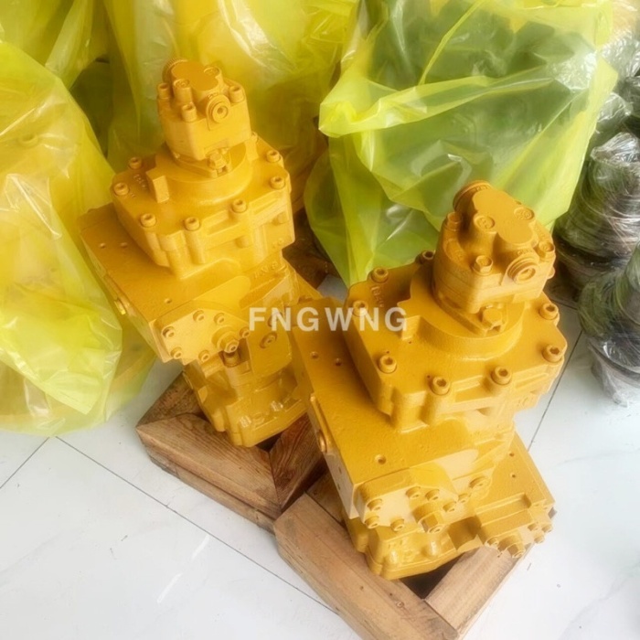 2590818 Excavator Hydraulic Piston Pump For Caterpillar CAT