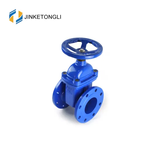 JKTLCG010 wcb sluice cast steel 3 inch gate valve
