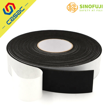 Self-fusing Waterproof double sided Insulation Tape