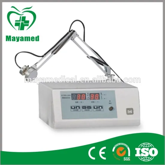 MY-F016 microwave therapy equipment