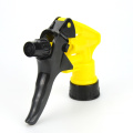 Verstelbare spray/stroommondstuk 28/400 28/410 Plastic handreiniger draagbare water trigger spuiter