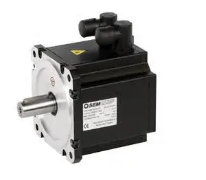 Sem Servo Motor