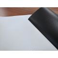 440GSM 500x500D Black Back Pvc Flex Blancourout