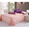 Double color bedding purple jade