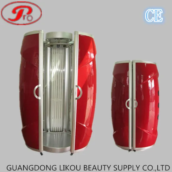 50pcs UV lamps solarium equipment/ solarium tanning beds/ solarium machine prices (LK-221)