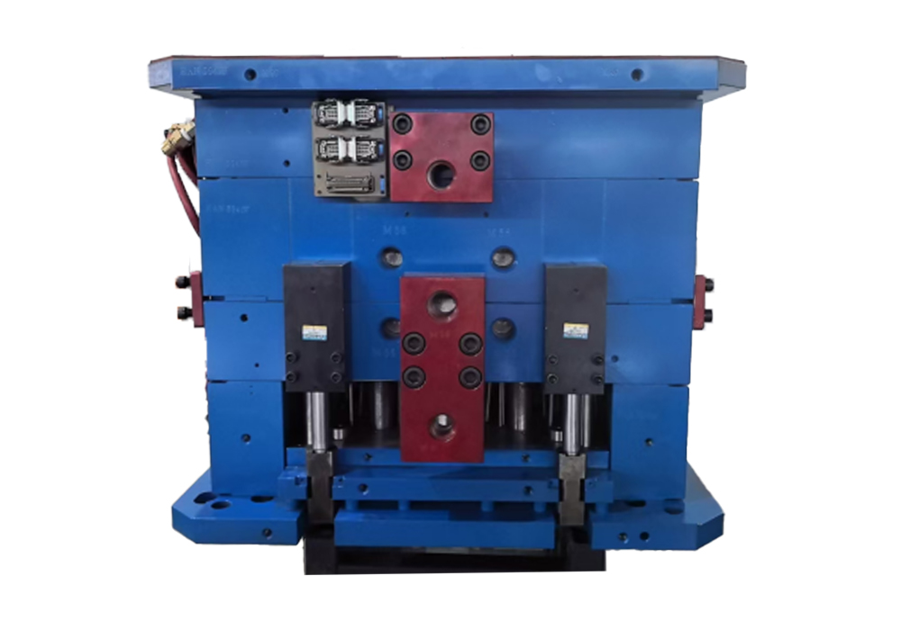 Front Sunroof Bracket Injection Mold x