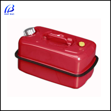 Haobao Portable Fuel Can with CE/Un Approved