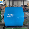 0.4mm PPGI Galvanized Steel Color Coated Steel Coil