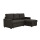 Simple Design Living Room Sofa Sleeper With Storage