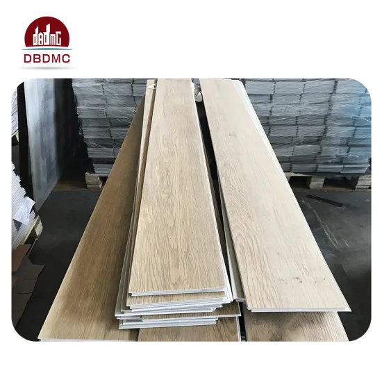 new type easy click vinyl plank flooring pvc flooring wholesale