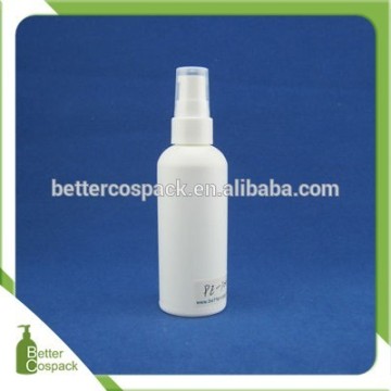 100ml HDPE body lotion Bottle
