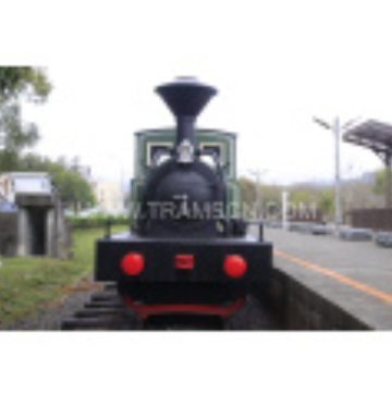 wholesale factory ancient electric sightseeing trains