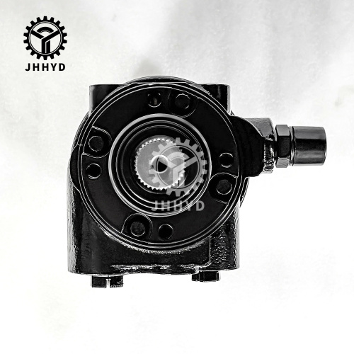 Комацу HD785-7 Рулевой клапан 569-40-63302 561-40-83300