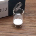 Laboratory Boro3.3 glass Filteb Crucible 30ml-Porosity 5