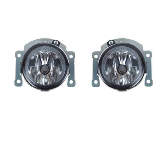 OEM Fog Lights for Pajero Sport 2014-2017