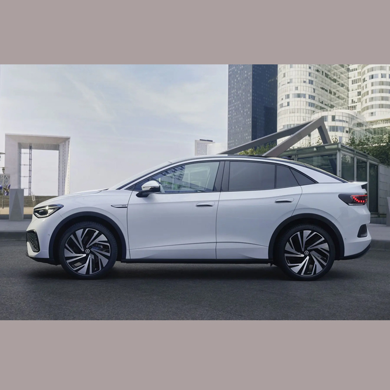 Volkswagen Electric Car Volkswagen Electric Car