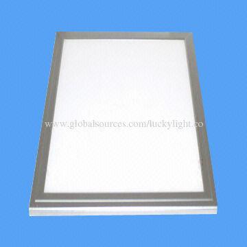 Dimmable Ultra-thin 1,200x600mm 3014 SMD LED Panel Light, Very Low-power Consumption