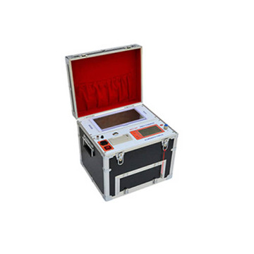 Trans former Oil BDV Tester Th ee Cups