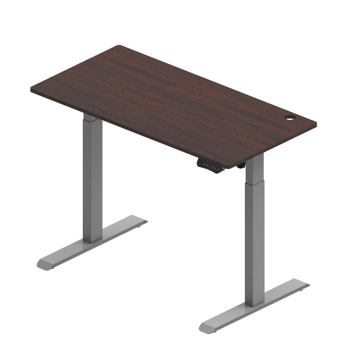 Height Adjustable Standing Desk With Usb